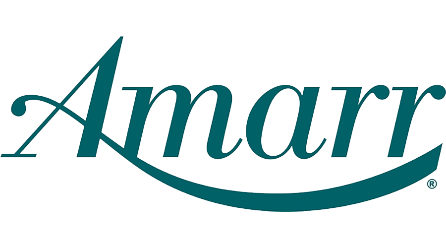 Amarr Garage Doors logo