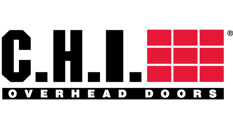 C.H.I. Overhead Doors logo