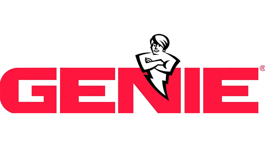 Genie Garage Door Openers logo