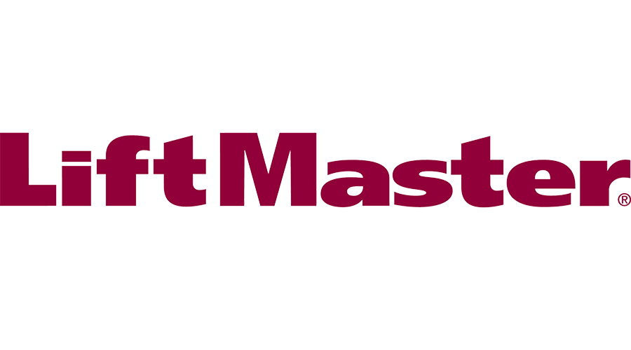 LiftMaster Garage Door Openers logo