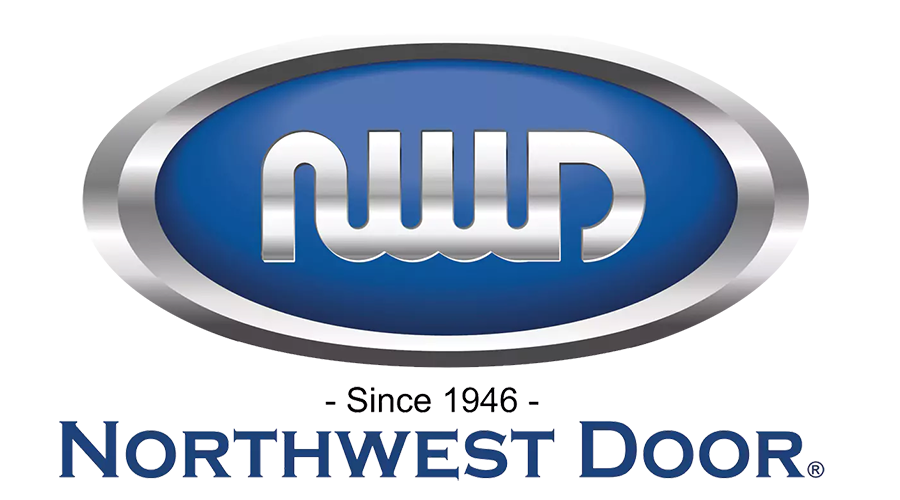 Northwest Door logo