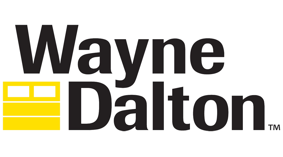 Wayne Dalton Garage Doors logo